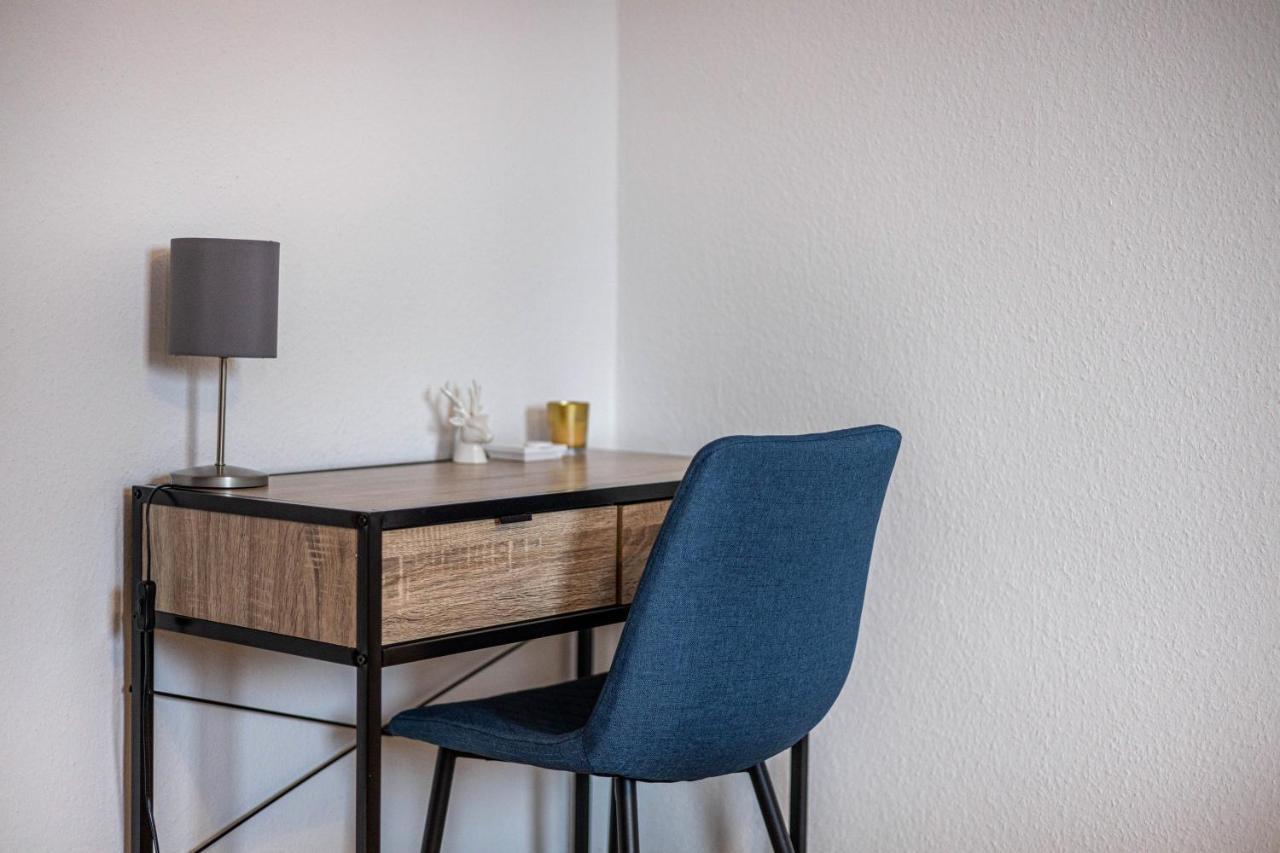 Erkheim Apartment Ngoại thất bức ảnh