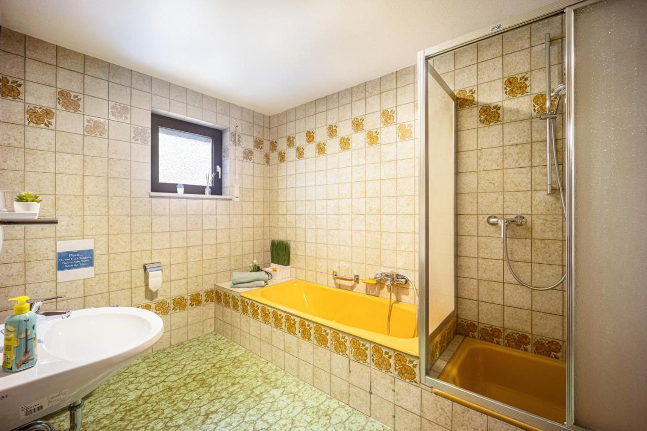 Erkheim Apartment Ngoại thất bức ảnh
